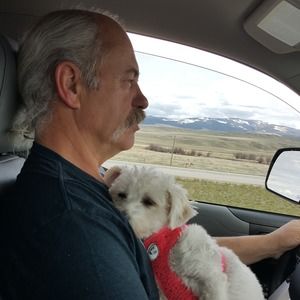 Meet your Posher, Tom